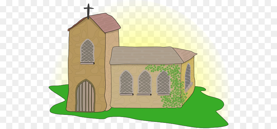 Église，Chapelle PNG