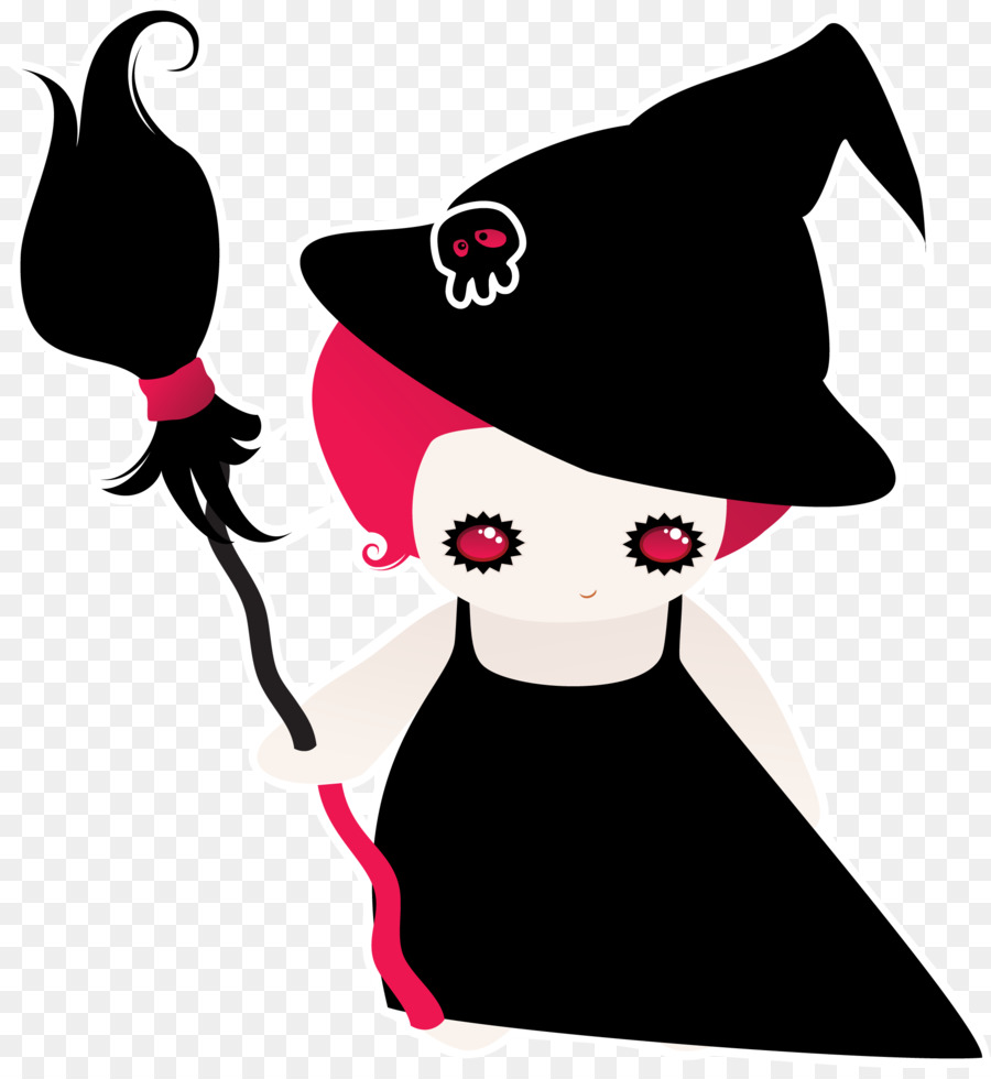 Halloween，Dessin Animé PNG