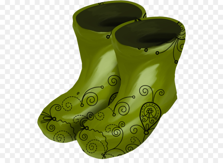 Vert，Botte PNG