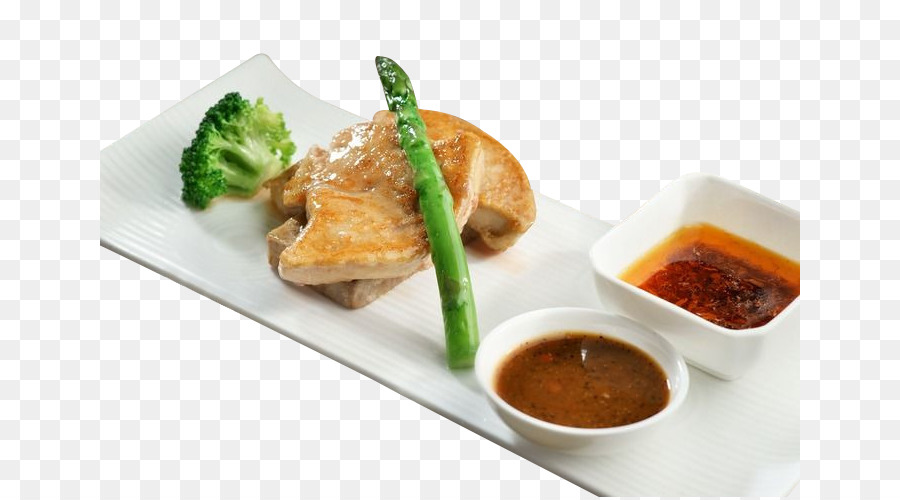 Plat Gourmand，Brocoli PNG