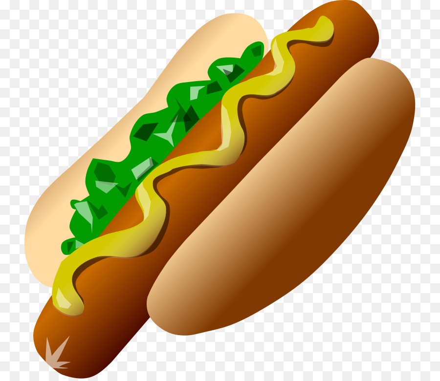 Hot Dogs，Collation PNG