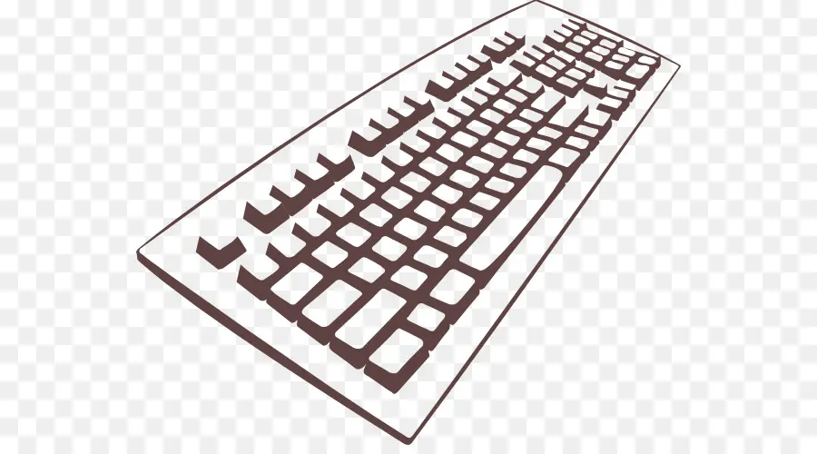 Clavier，Clés PNG