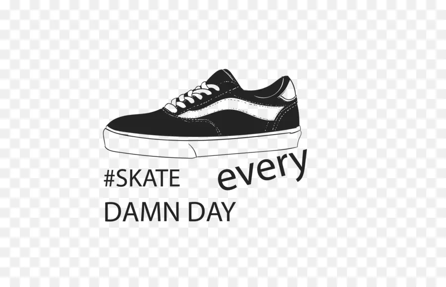 Chaussure De Patin，Skateboard PNG