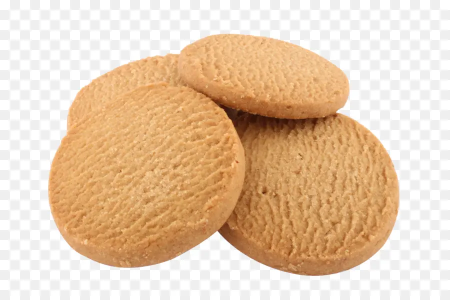 Cookies，Biscuits PNG