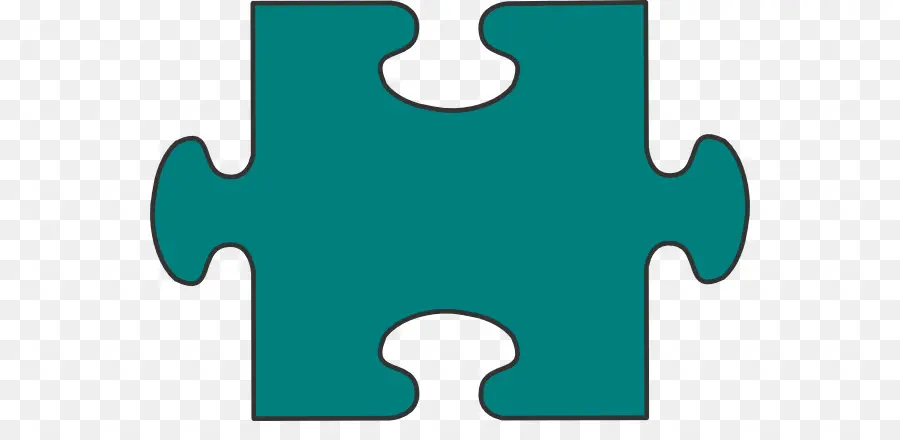 Puzzle，Blog PNG