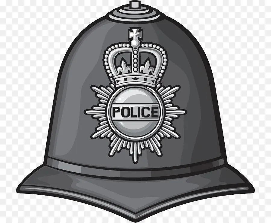 Royaume Uni，Policier PNG