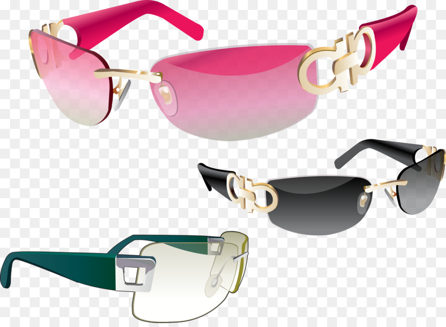 Lunettes De Soleil，Nuances PNG