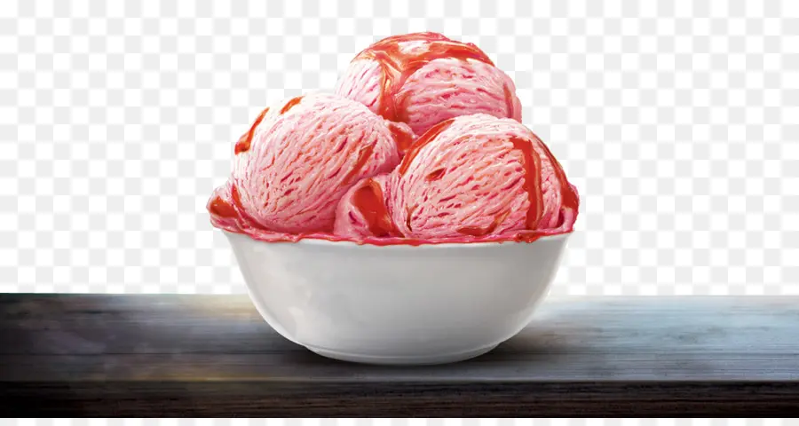 Glace，Dessert PNG