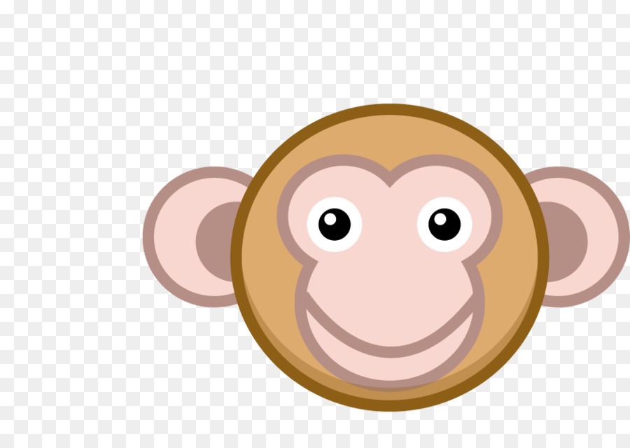 Singe，Dessin Animé PNG