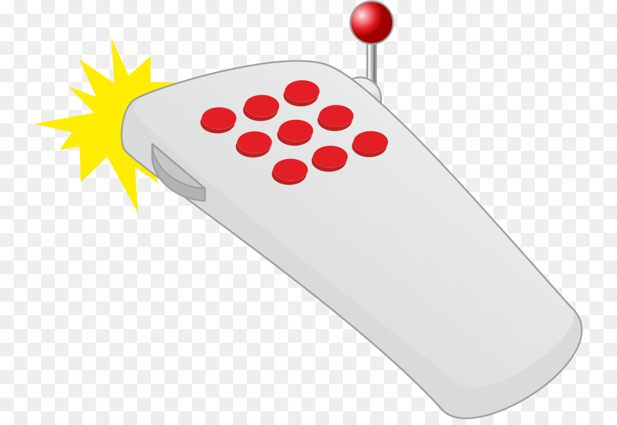 Télécommande，Boutons PNG