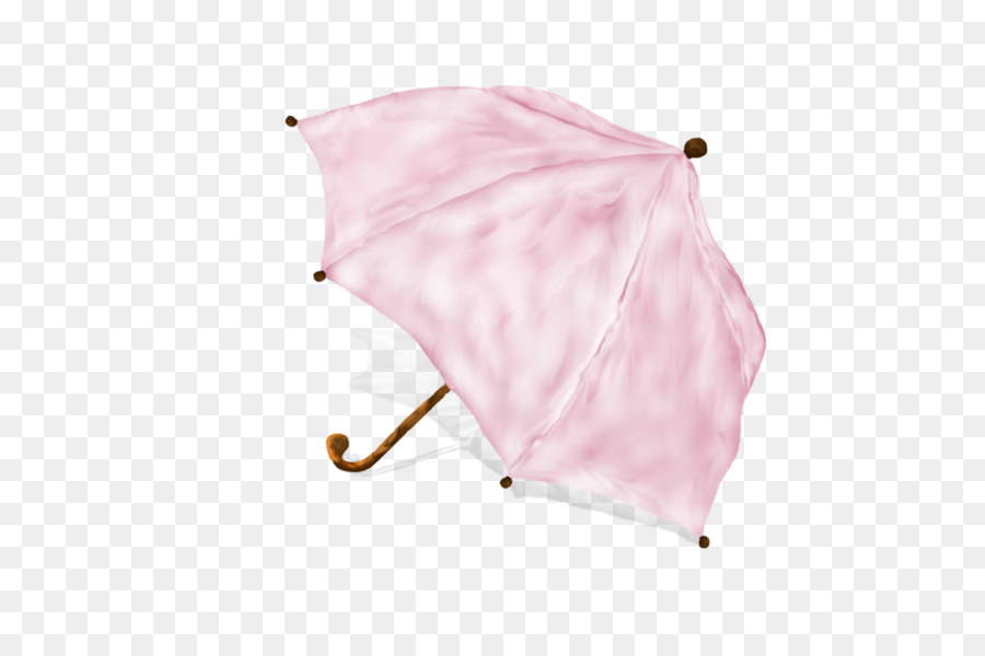 Parapluie Rose，Pluie PNG