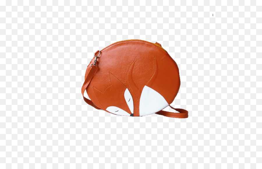 Renard Rouge，Sac PNG