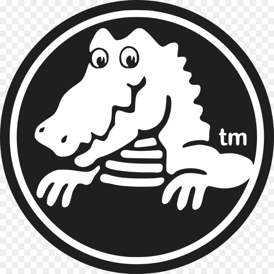 Logo Alligator，Animal PNG