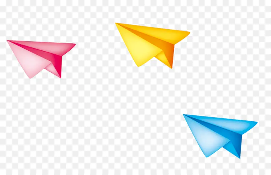 Avion，Papier PNG