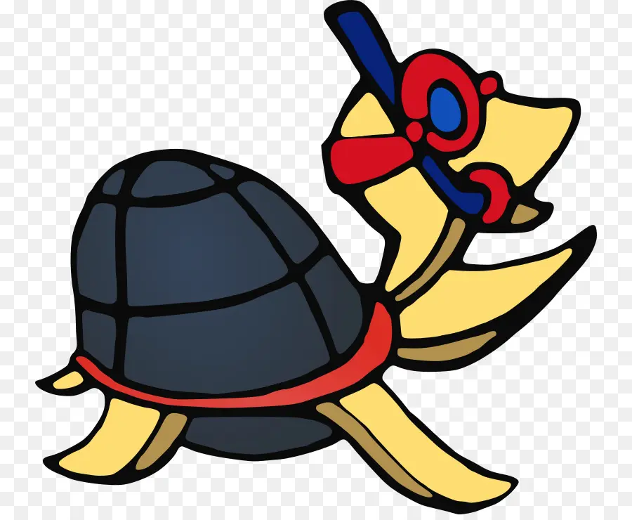 Tortue，Favicon PNG