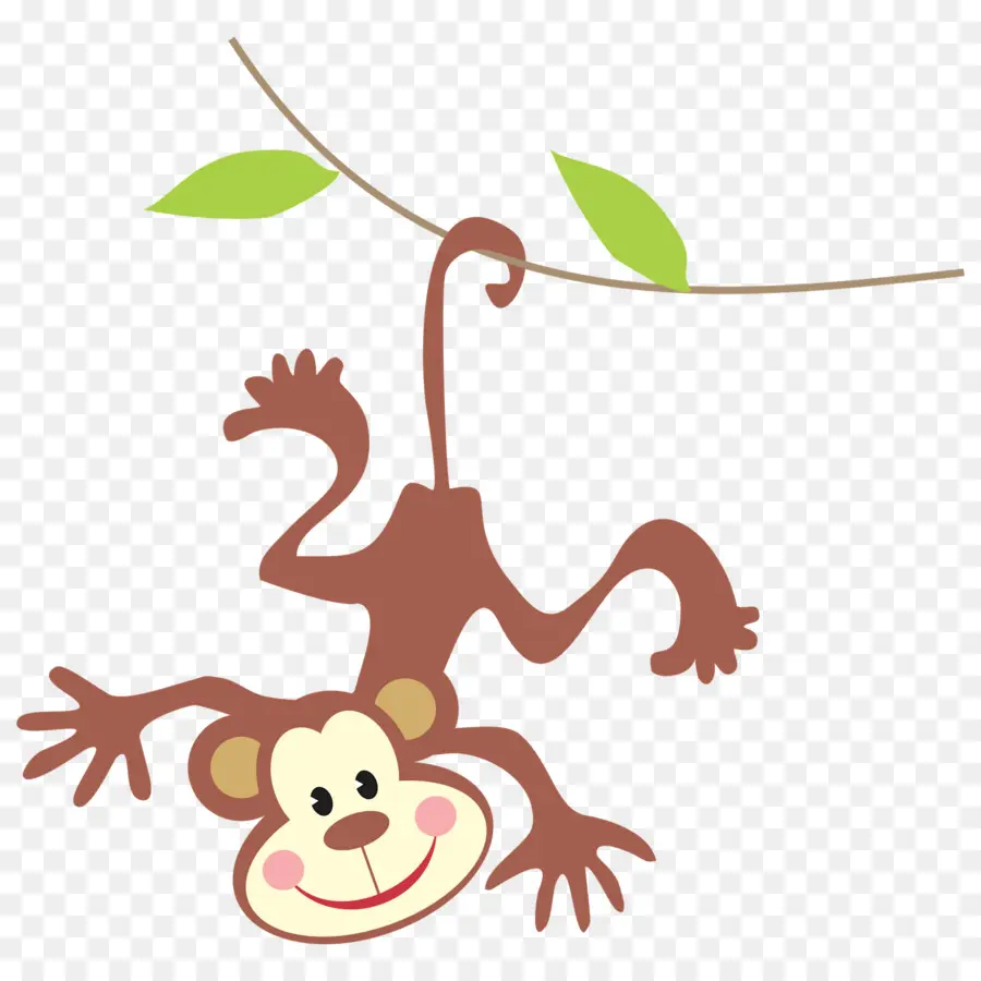 Singe，Jungle PNG