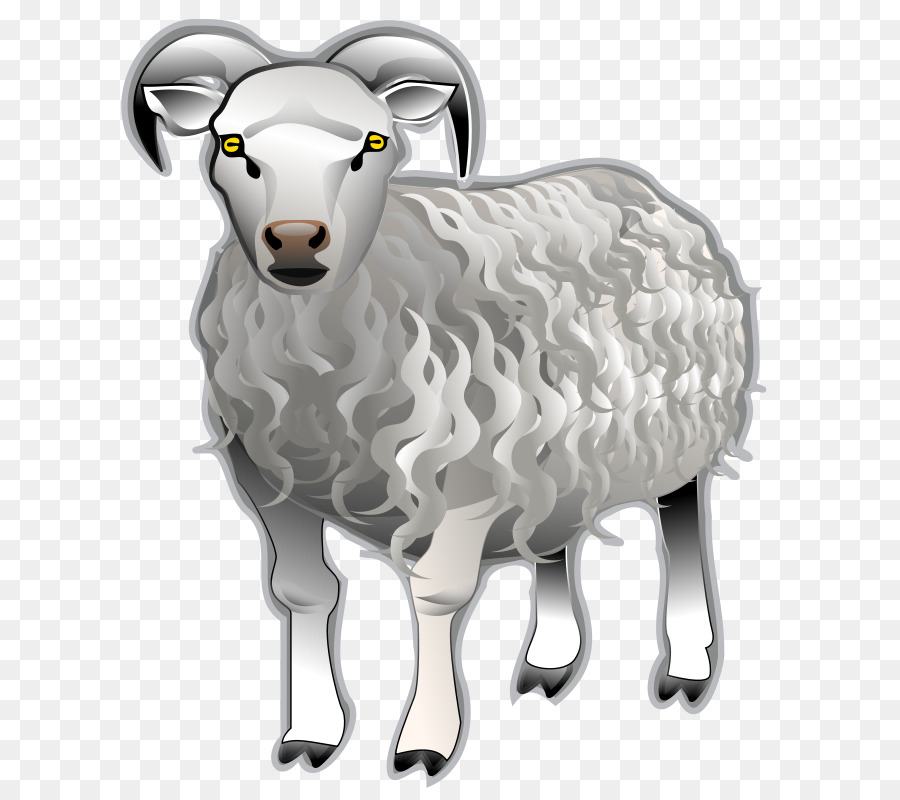 Mouton，Laine PNG