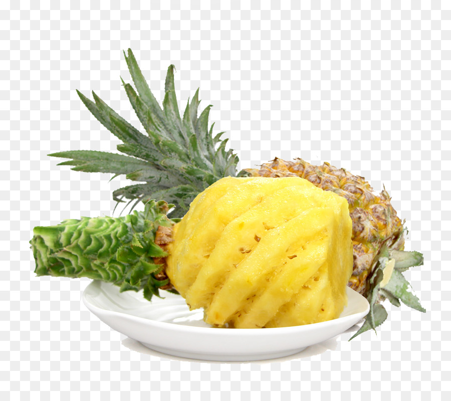 Ananas，Tropical PNG