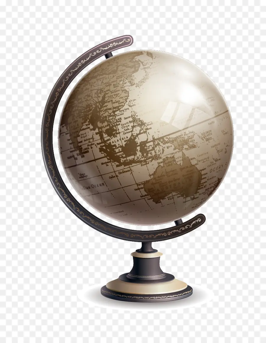 Globe，Conception D'icônes PNG