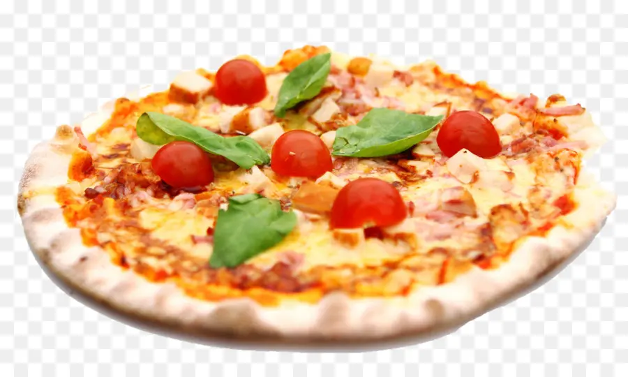 Pizza，La Cuisine Italienne PNG