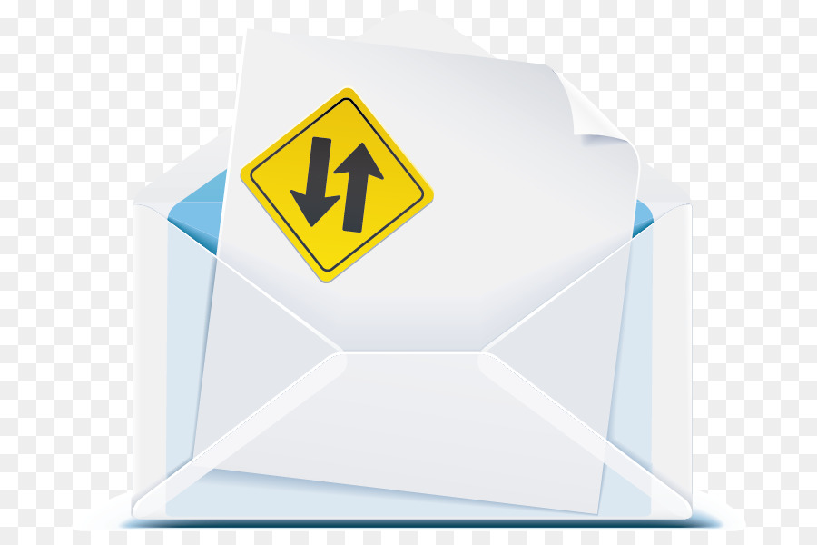 Enveloppe，Lettre PNG