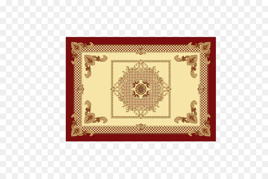 Tapis，Décor PNG