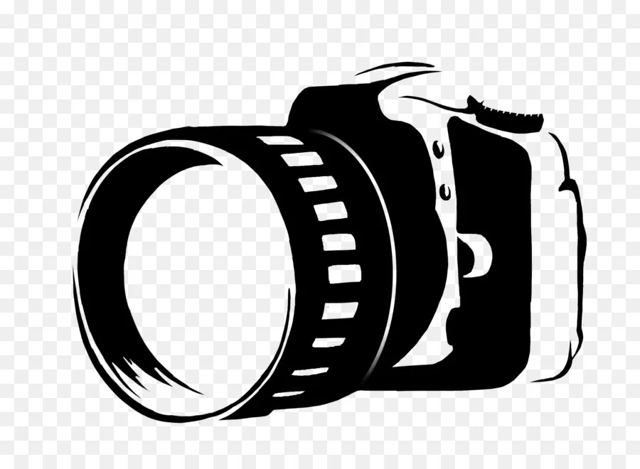 Caméra，Logo PNG