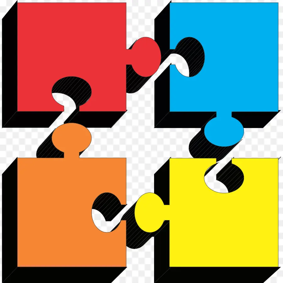 Puzzle，Microsoft Powerpoint PNG