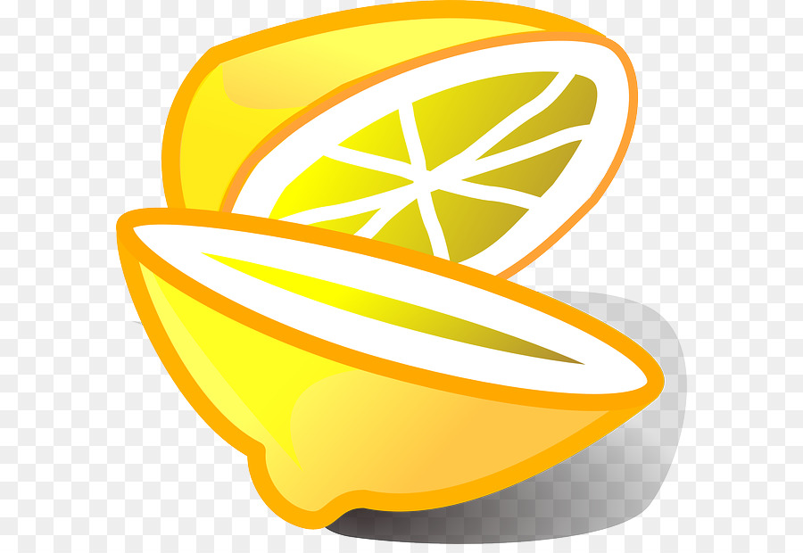 Citron，Jaune PNG