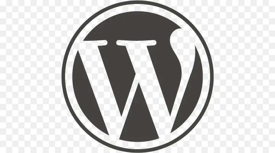 Wordpress，Logo PNG