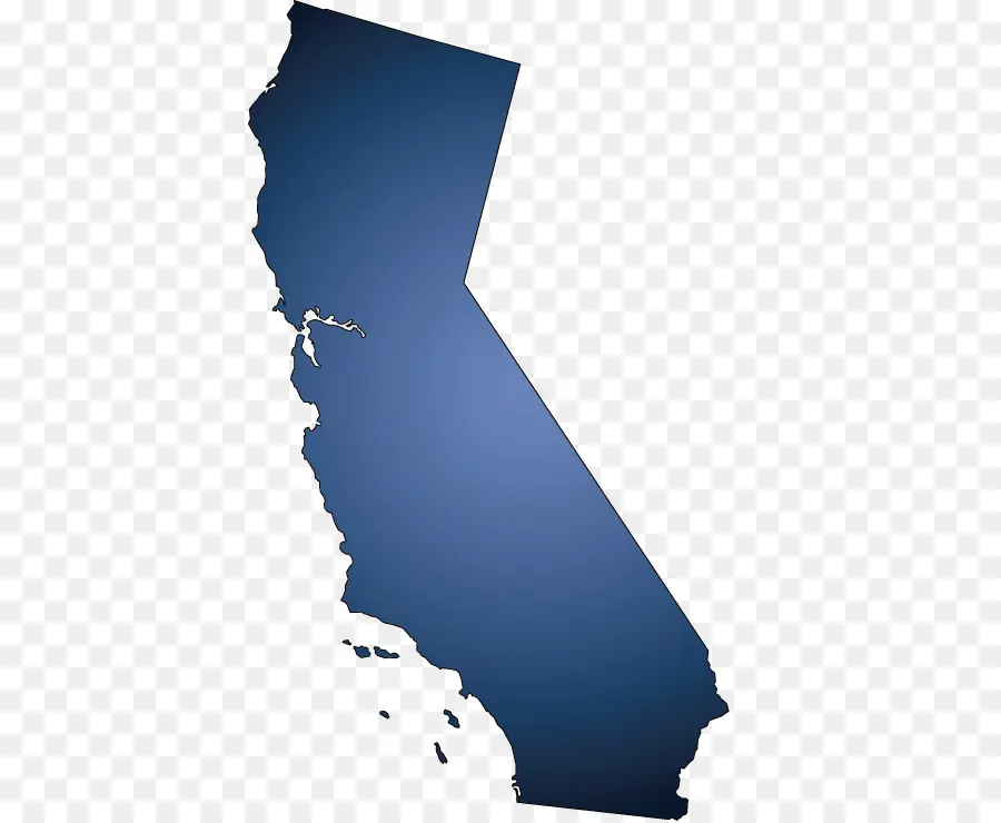 Californie，État PNG