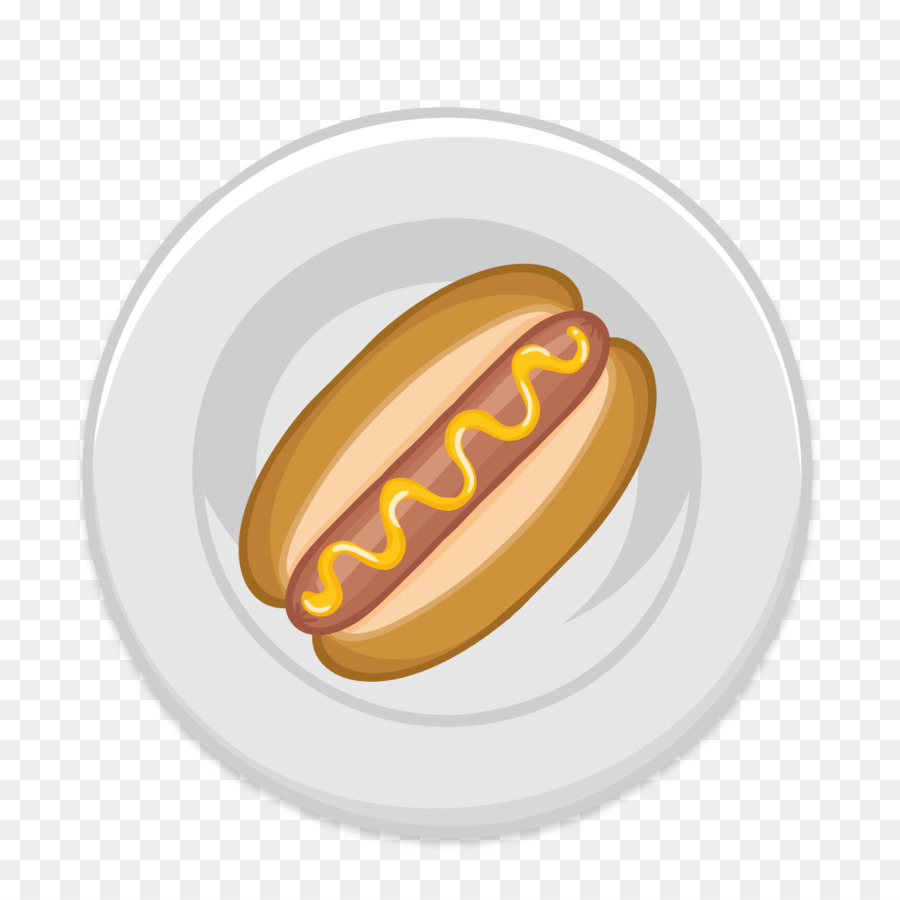 Hot Dog，Saucisse PNG