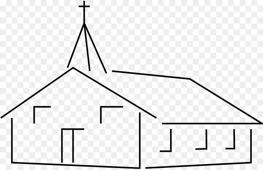 L église，Bâtiment PNG