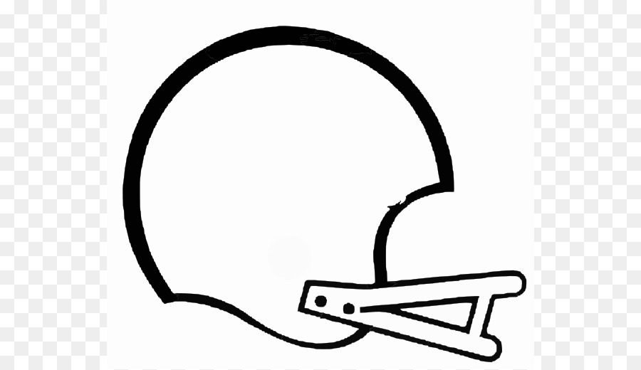 De La Nfl，Casque De Football PNG