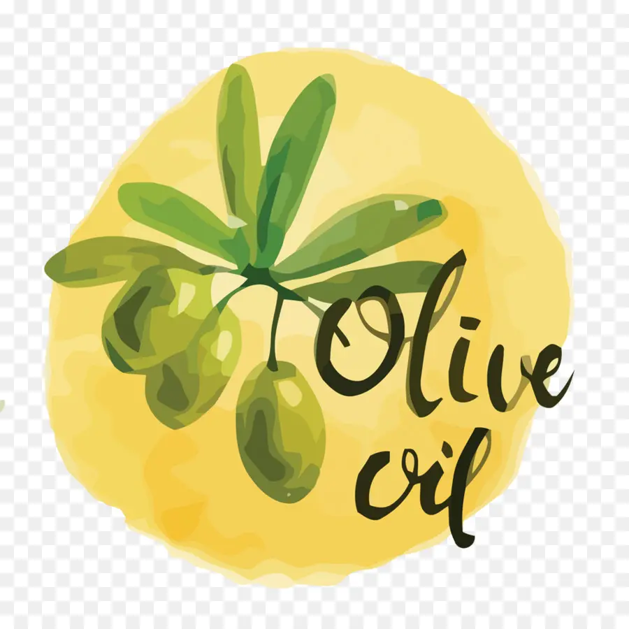 Huile D'olive，Olives PNG