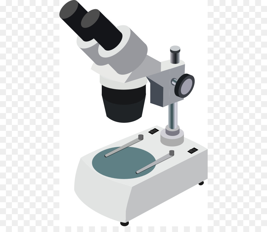 Microscope，Microscope Optique PNG