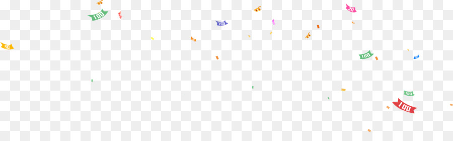 Confettis，Faire La Fête PNG