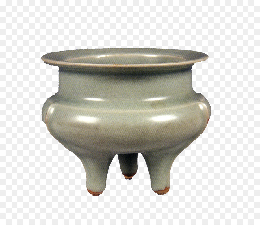 Pot，Blanc PNG