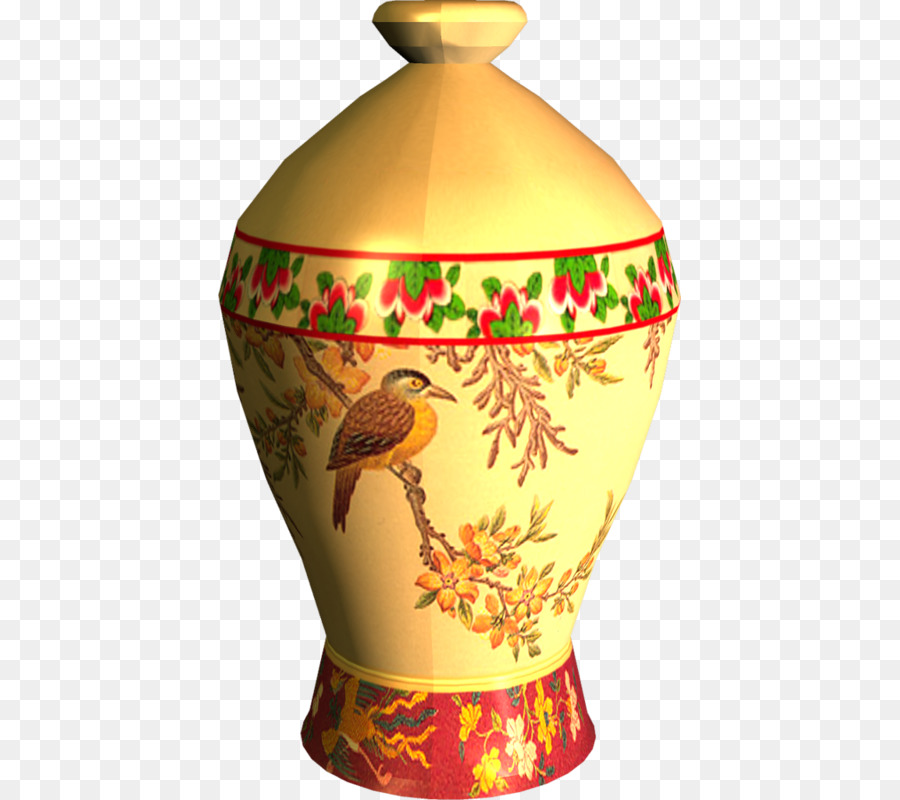 Vase，Pot PNG