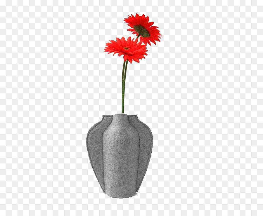 Vase，En Plastique PNG