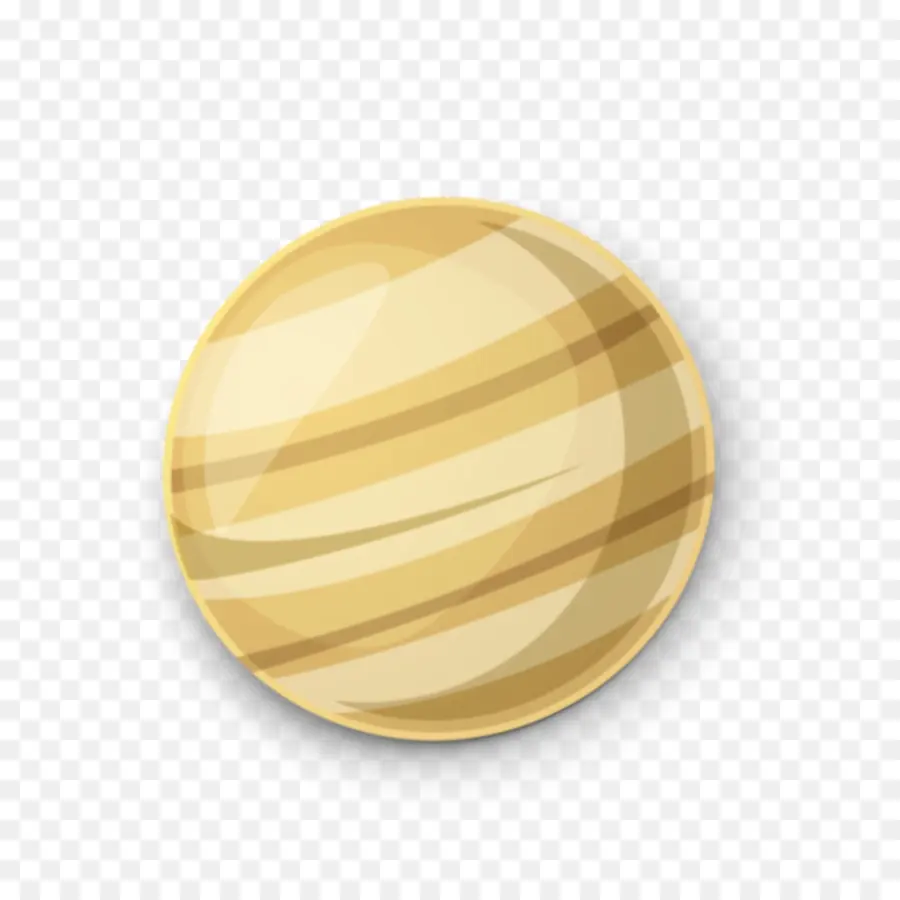 Saturne，Planète PNG