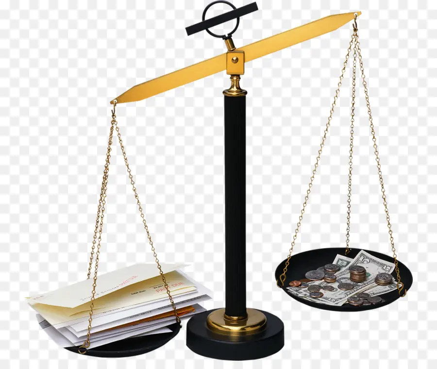 Balance Balance，Courrier PNG