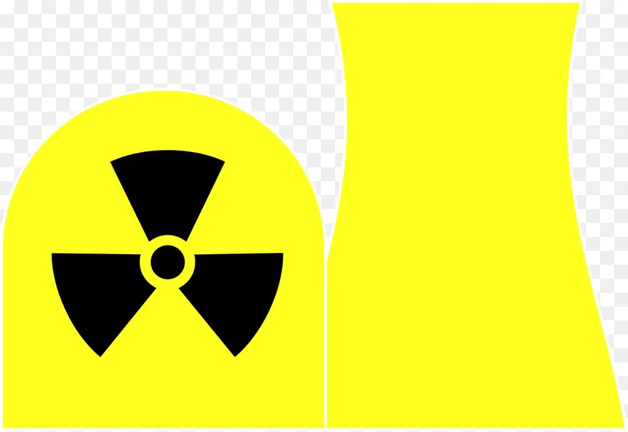 Nucléaire，Radiation PNG