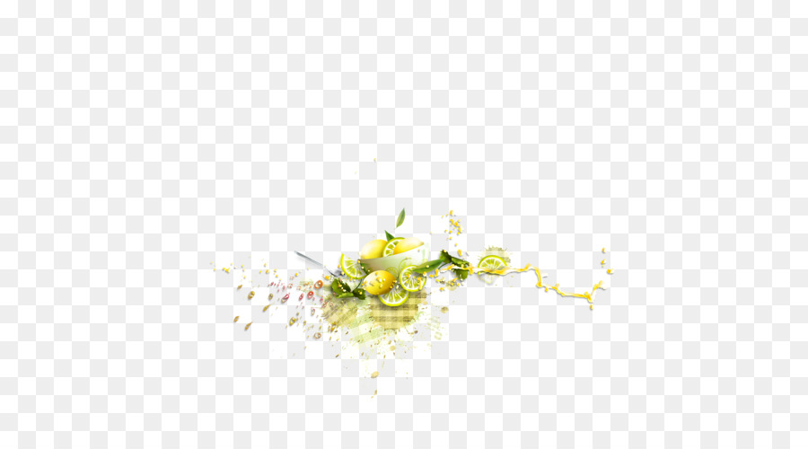 Jus，Le Jus De Citron PNG