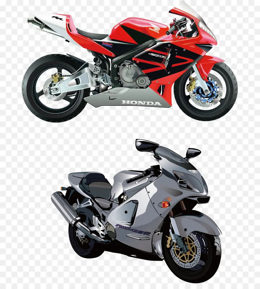 Moto，Vélo PNG