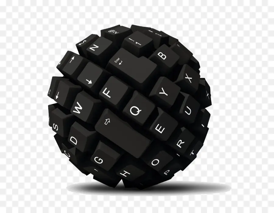 Clavier，Clés PNG