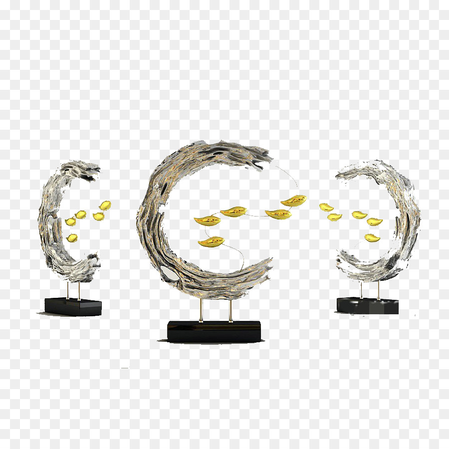 Sculpture Artistique，Sculpture PNG