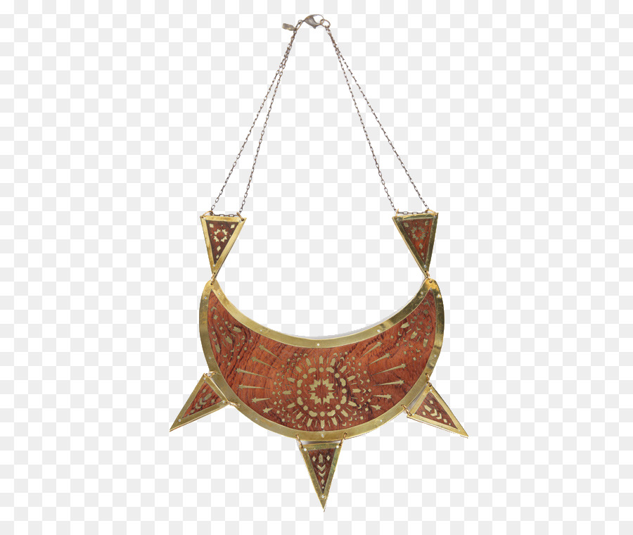 Collier，Pendentif PNG