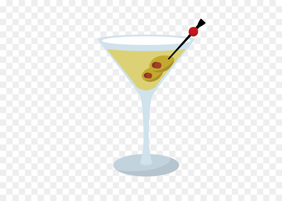 Cocktail，Verre PNG