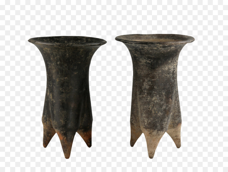 Néolithique，Pot PNG